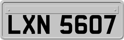 LXN5607