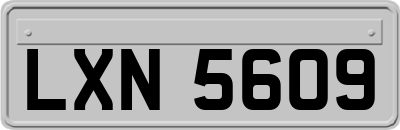 LXN5609