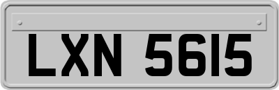 LXN5615