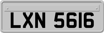 LXN5616
