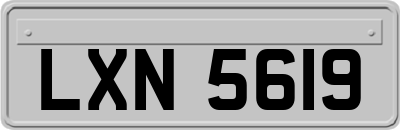 LXN5619