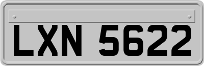 LXN5622