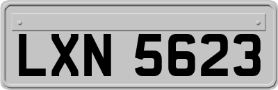 LXN5623