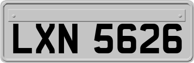 LXN5626