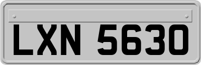 LXN5630