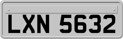 LXN5632