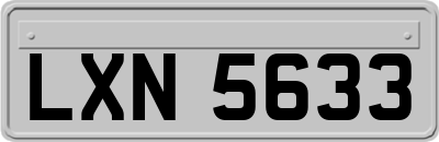 LXN5633