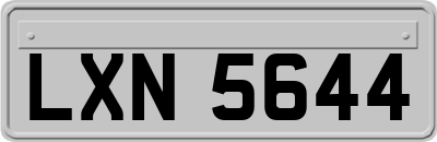 LXN5644