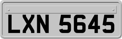 LXN5645