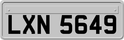 LXN5649