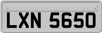 LXN5650