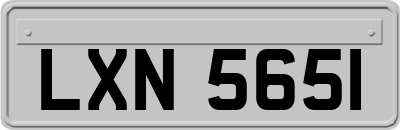 LXN5651