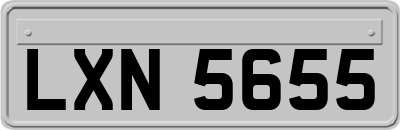 LXN5655