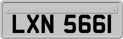 LXN5661