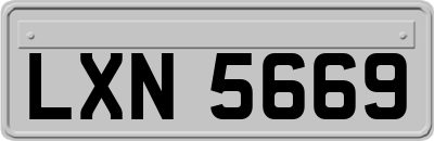 LXN5669