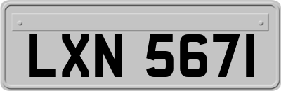 LXN5671