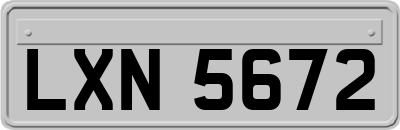 LXN5672