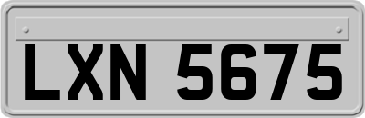 LXN5675
