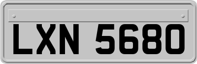 LXN5680