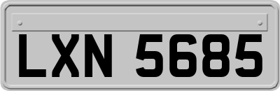 LXN5685