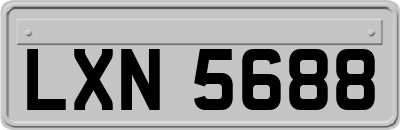 LXN5688