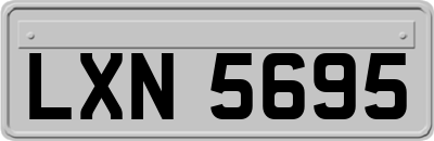 LXN5695