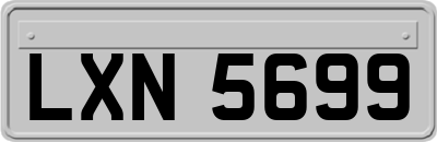 LXN5699
