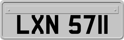 LXN5711