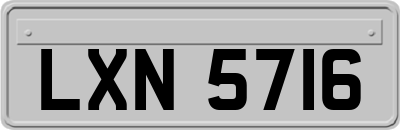 LXN5716