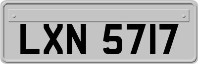 LXN5717