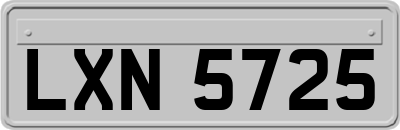 LXN5725
