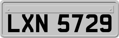 LXN5729