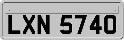 LXN5740