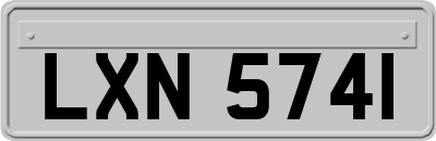 LXN5741