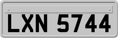 LXN5744