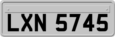 LXN5745