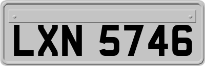 LXN5746