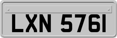 LXN5761