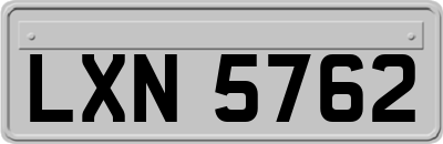 LXN5762