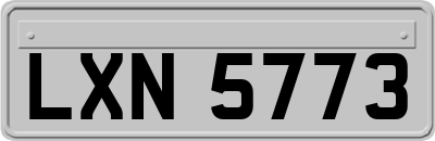 LXN5773