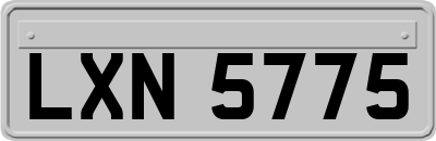 LXN5775
