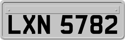 LXN5782