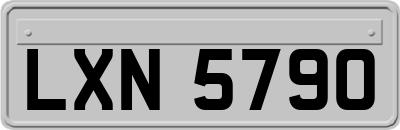 LXN5790