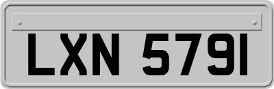 LXN5791
