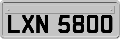 LXN5800
