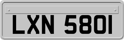 LXN5801