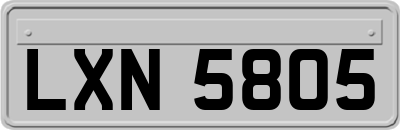 LXN5805