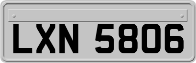 LXN5806