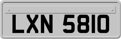LXN5810