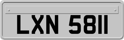 LXN5811